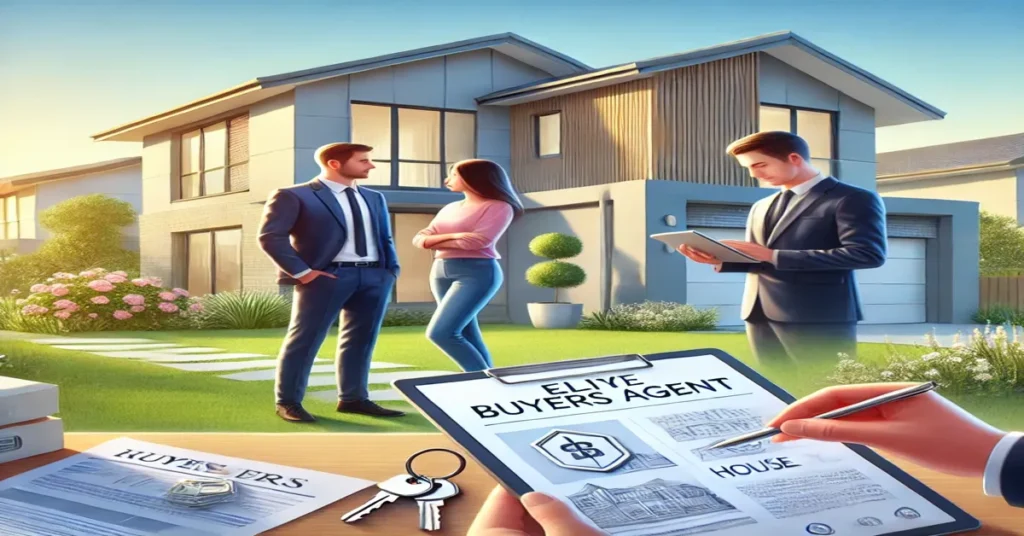 Buyers Agents