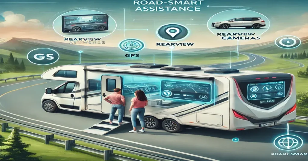 Caravanning