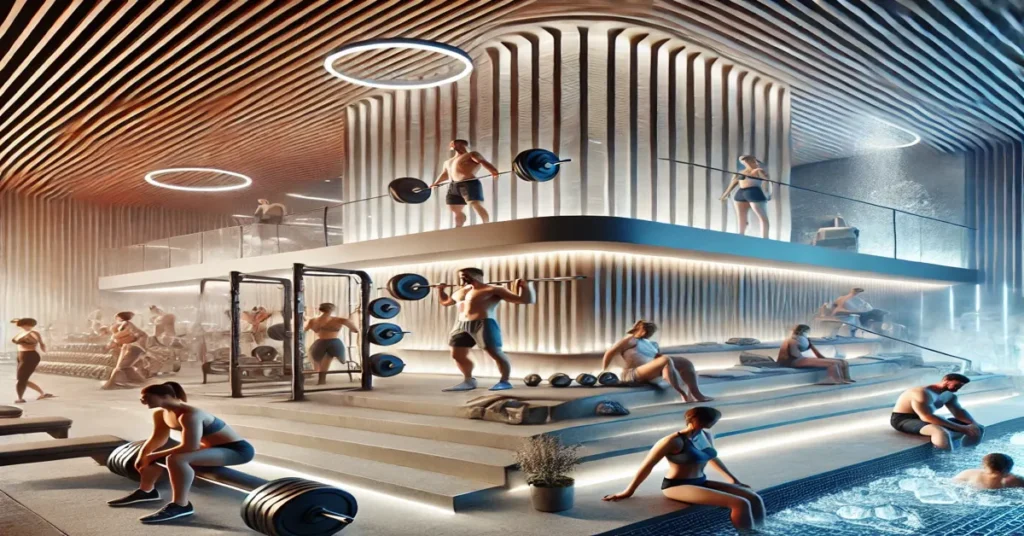 fitness
