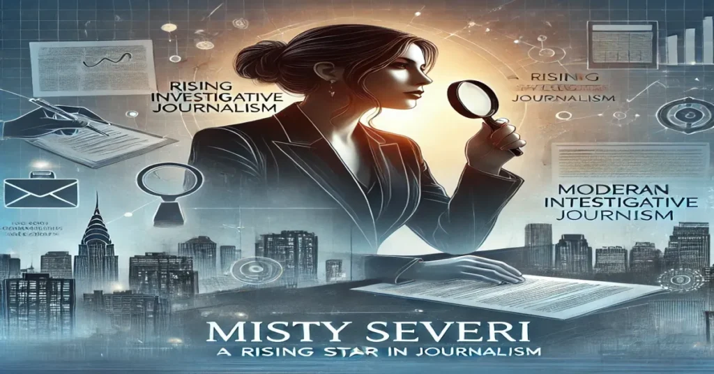 Misty Severi