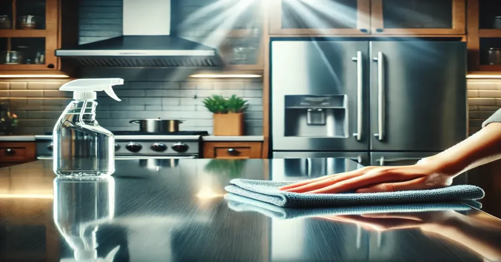 Stainless Steel