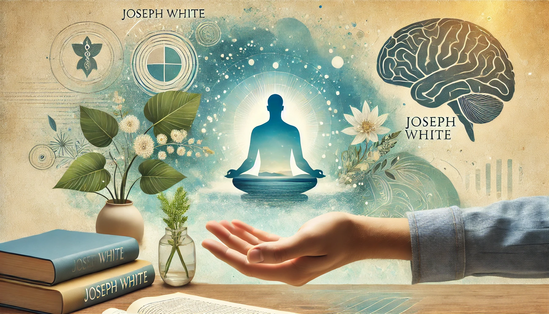 Joseph White Mental Health Counselor