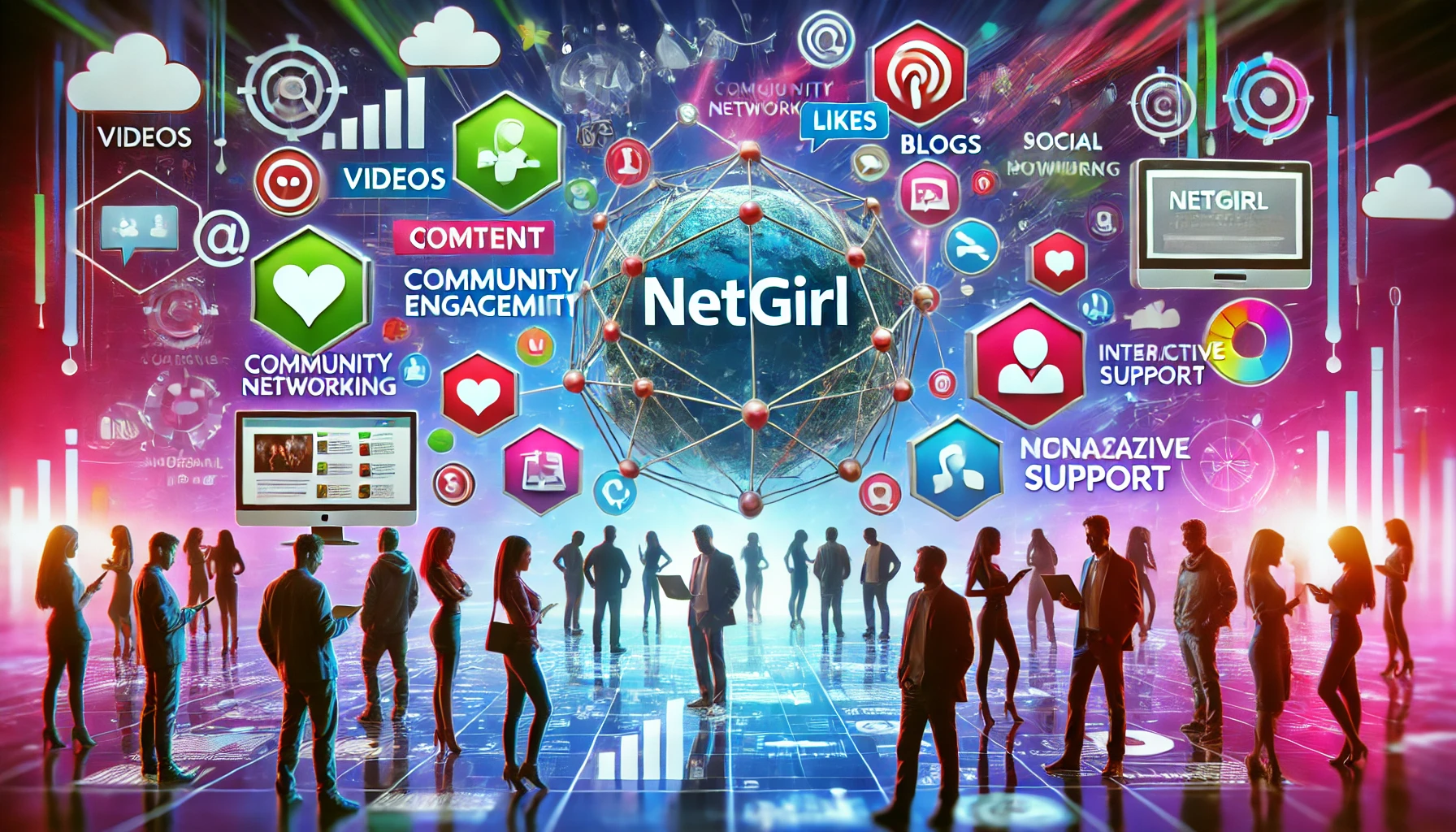 netgirl