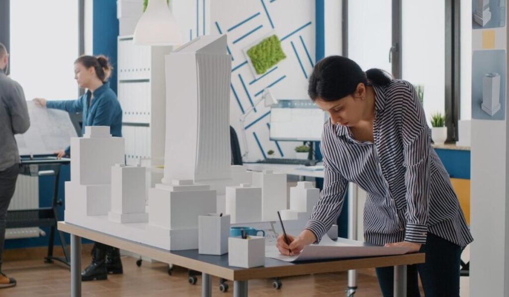 Maria Clark Development: A Comprehensive Overview