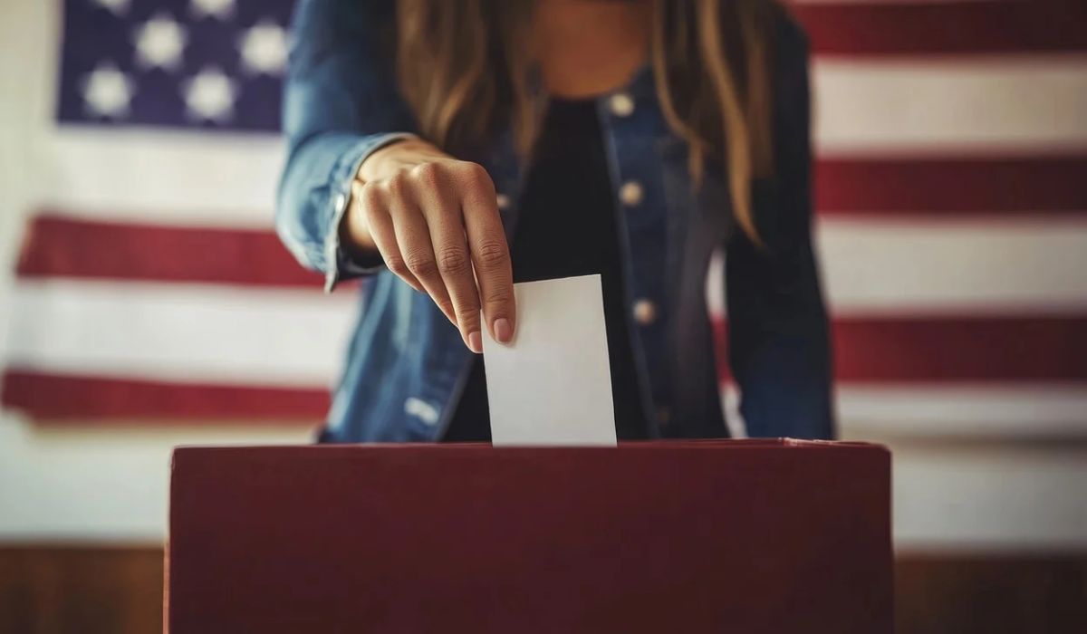 How the 2024 US Presidential Elections Are Shaping Media and Entertainment Releases