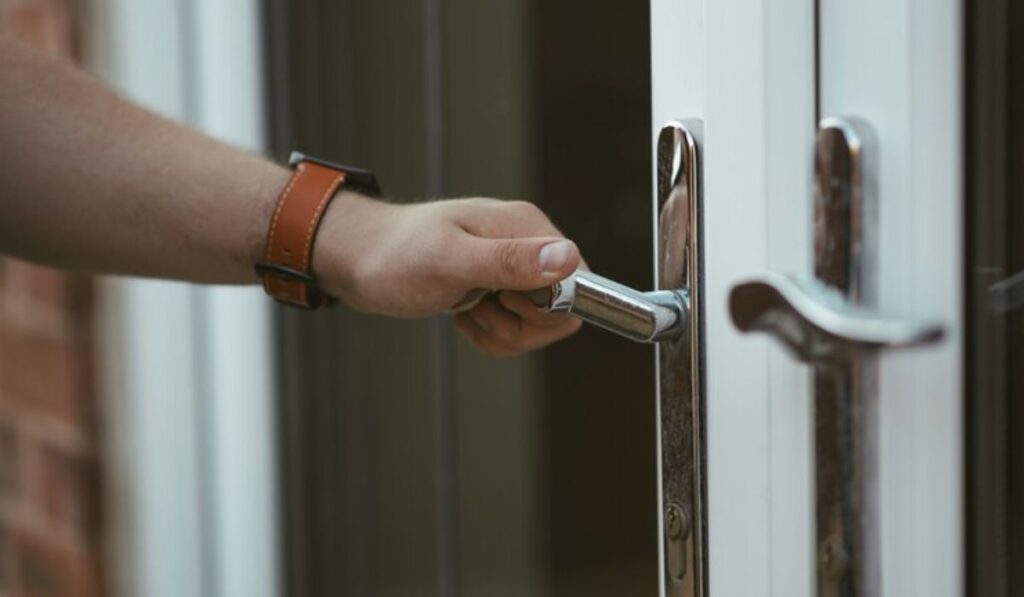 Innovative Door Solutions for Every Need