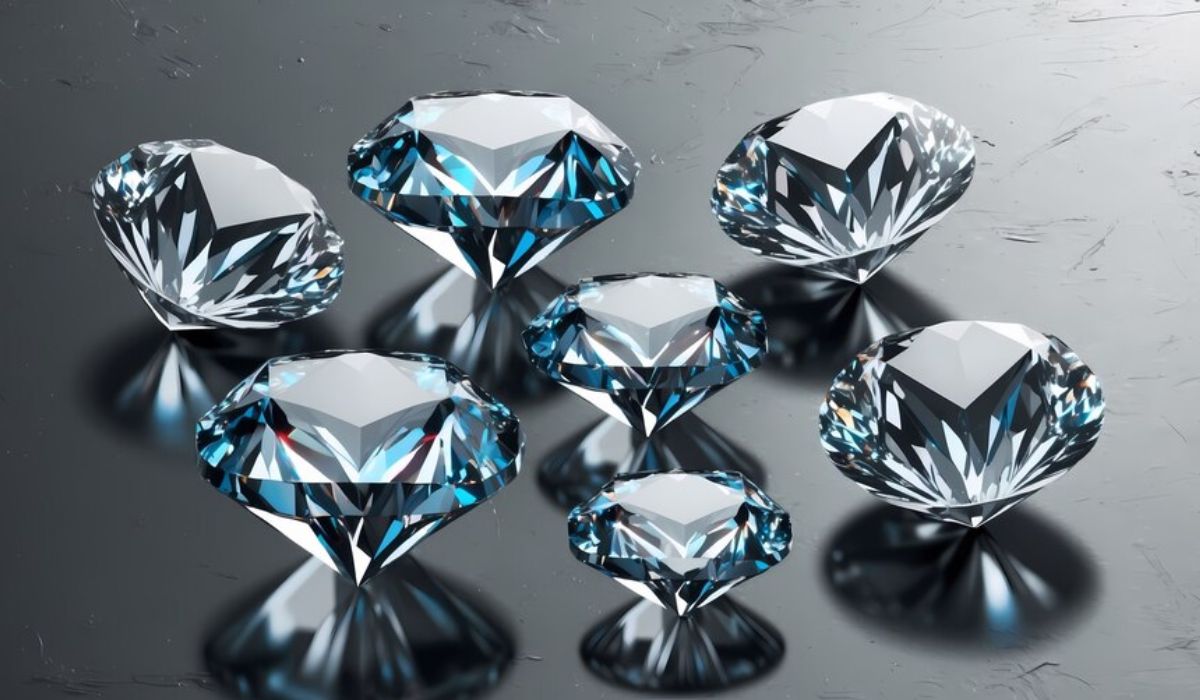 Why Is Browsing Rare Carat the Ultimate Tool for Diamond Comparison?