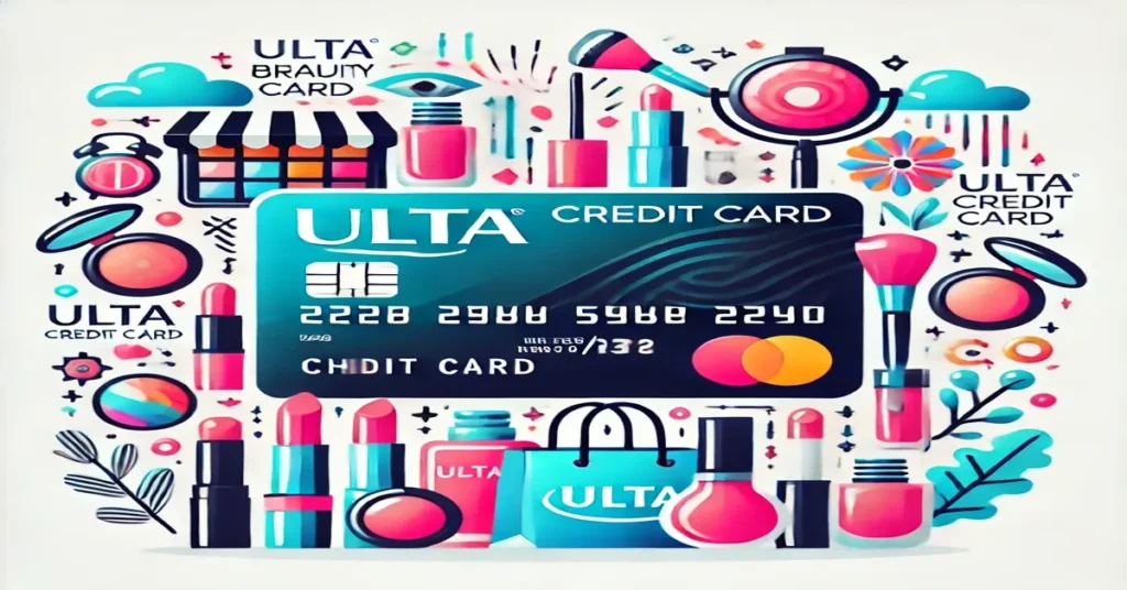 Ulta Credit Card