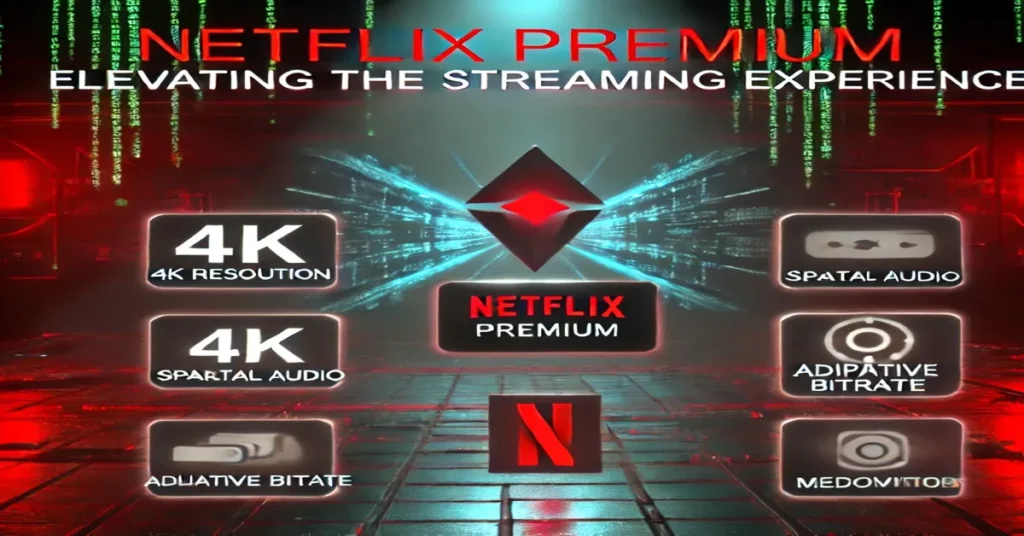 netflix premium cookies mods matrix