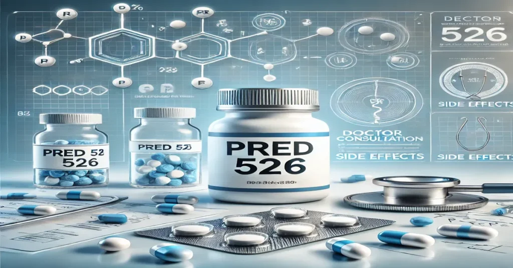 pred 526