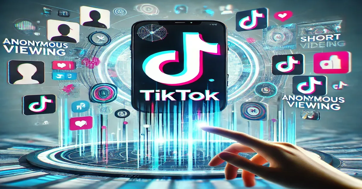 tiktok viewer