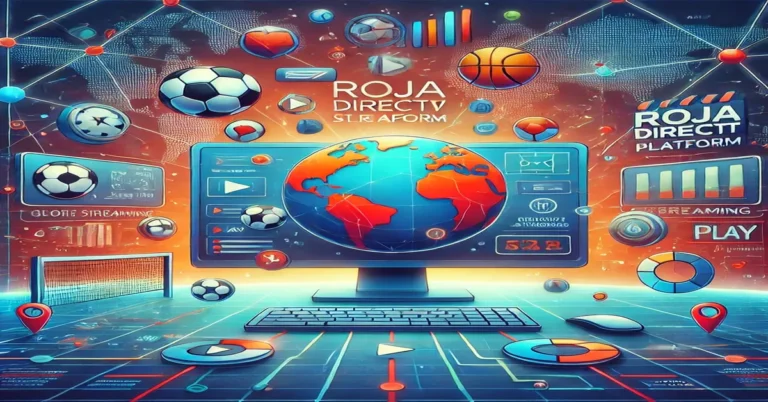 rojadirectatv