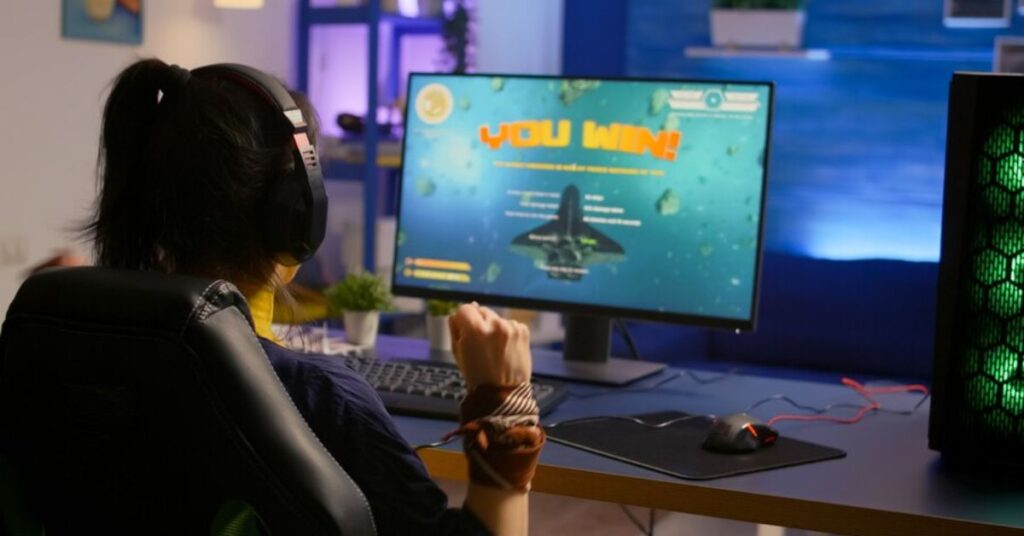 The Comprehensive Guide to UNF Gaming: What Makes This Platform Stand Out?