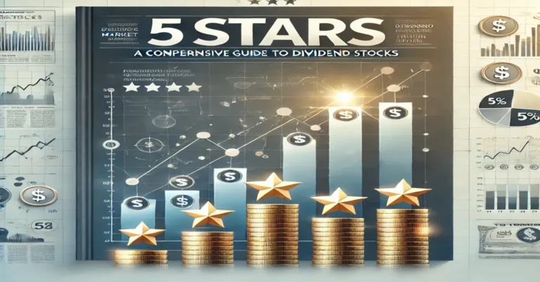 5StarsStocks.com: A Comprehensive Guide to Dividend Stocks