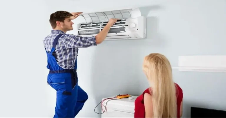 HVAC Repair