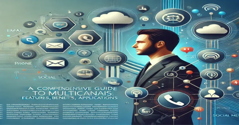 A Comprehensive Guide to Multicanais: Features, Benefits, and Applications