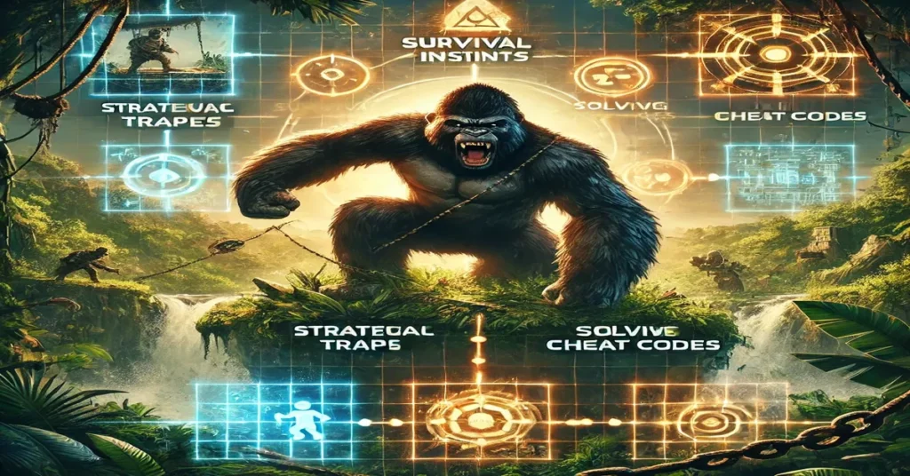 Kong: Survivor Instinct PC Cheats and Trainers: An In-Depth Guide