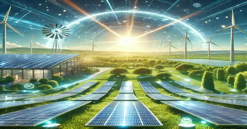 Nilaus Solar Panels: Revolutionizing Renewable Energy Solutions