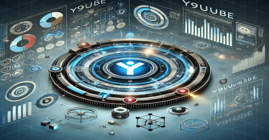 Understanding Y9Uube: A Comprehensive Guide