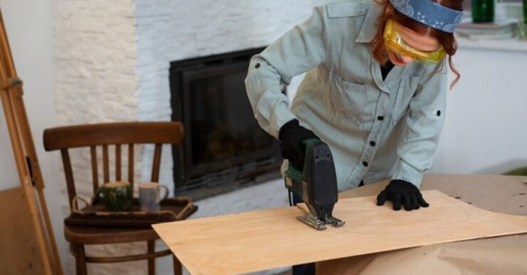 Parriott Wood Crash Can Kitchen Cabinet Instructions: A Comprehensive Guide