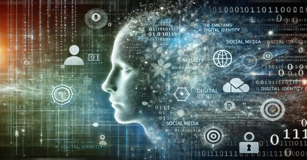 The Emergence and Impact of Digital Identity in the Modern Era