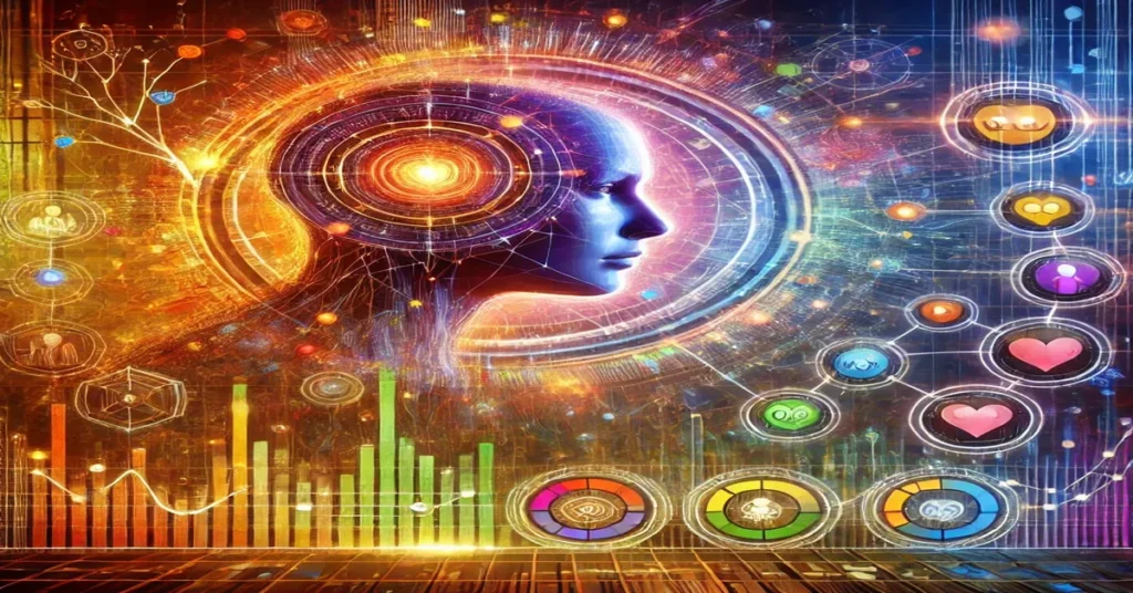 Emometre: Exploring Emotional Metrics and Their Impact on Personal and Organizational Growth
