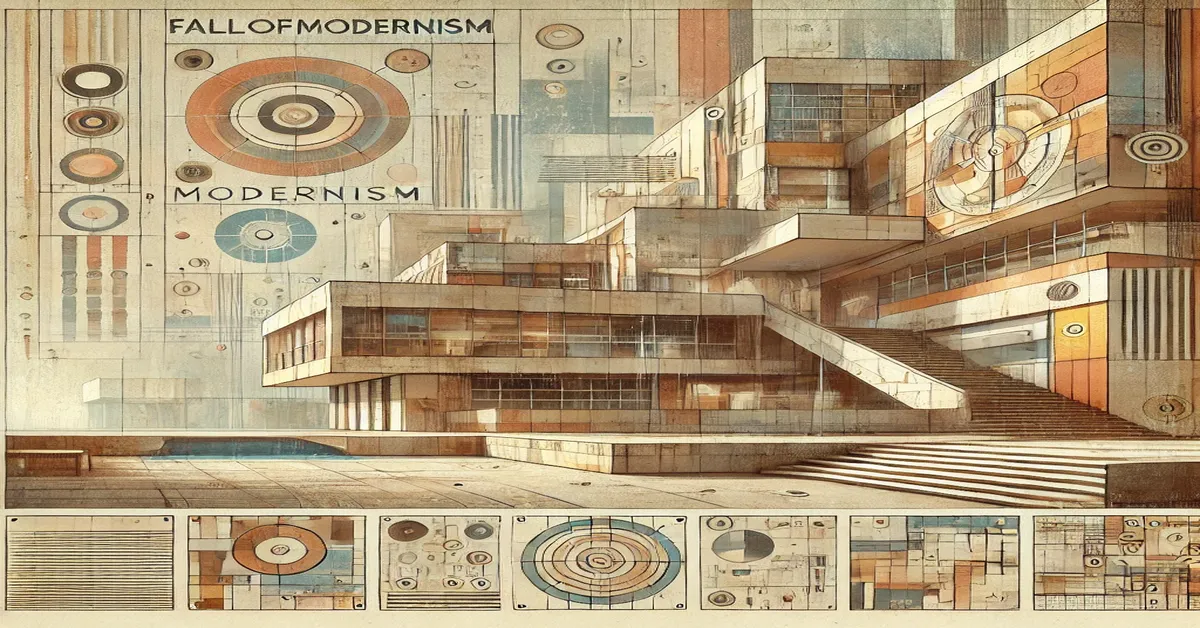 Exploring Fallofmodernism.org: An In-depth Guide