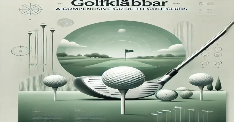 Golfklúbbar: A Comprehensive Guide to Golf Clubs