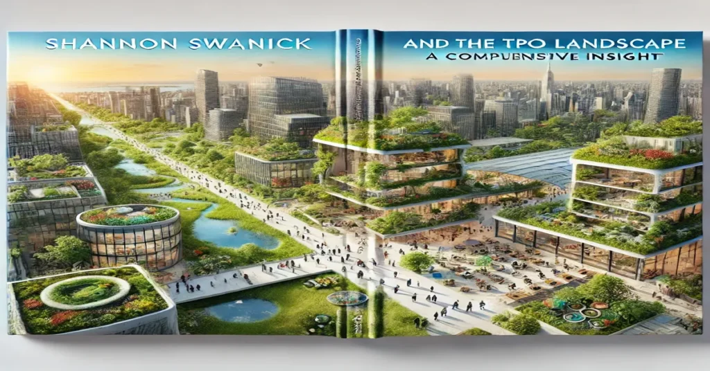 Shannon Swanick and the TPO Landscape: A Comprehensive Insight