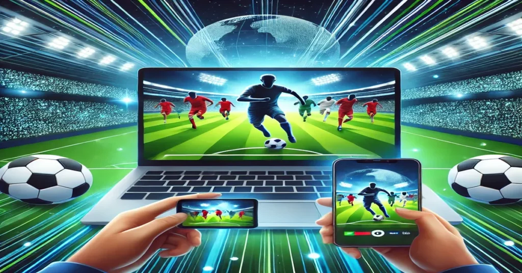 Soccerstream