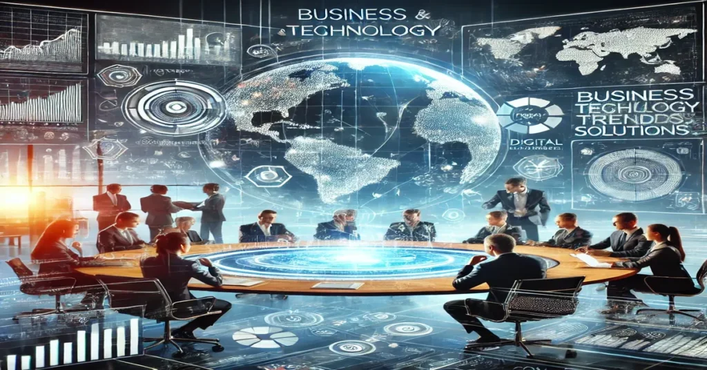 BusinessTechNet.com