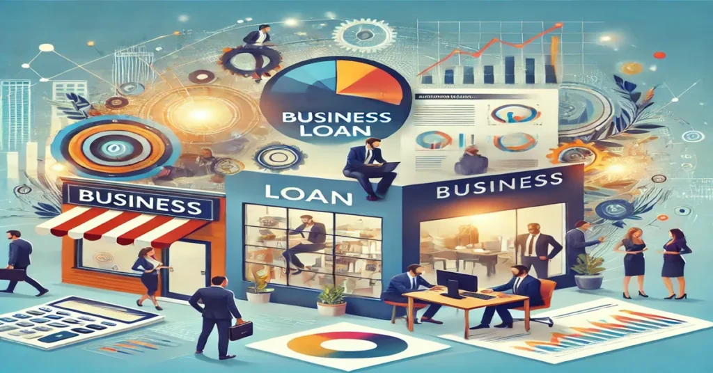 10 Best Business Loan Ideas in India