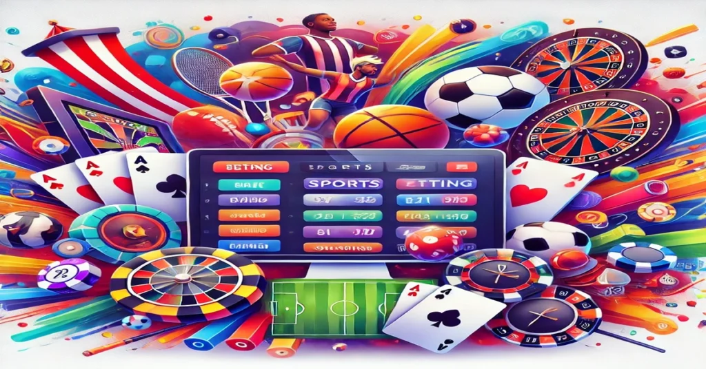 SPORTSZINO
