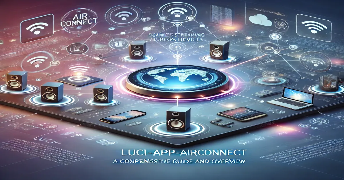 luci-app-airconnect