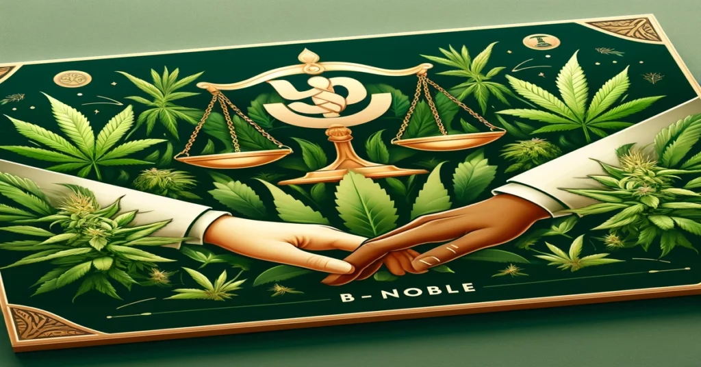 B-Noble