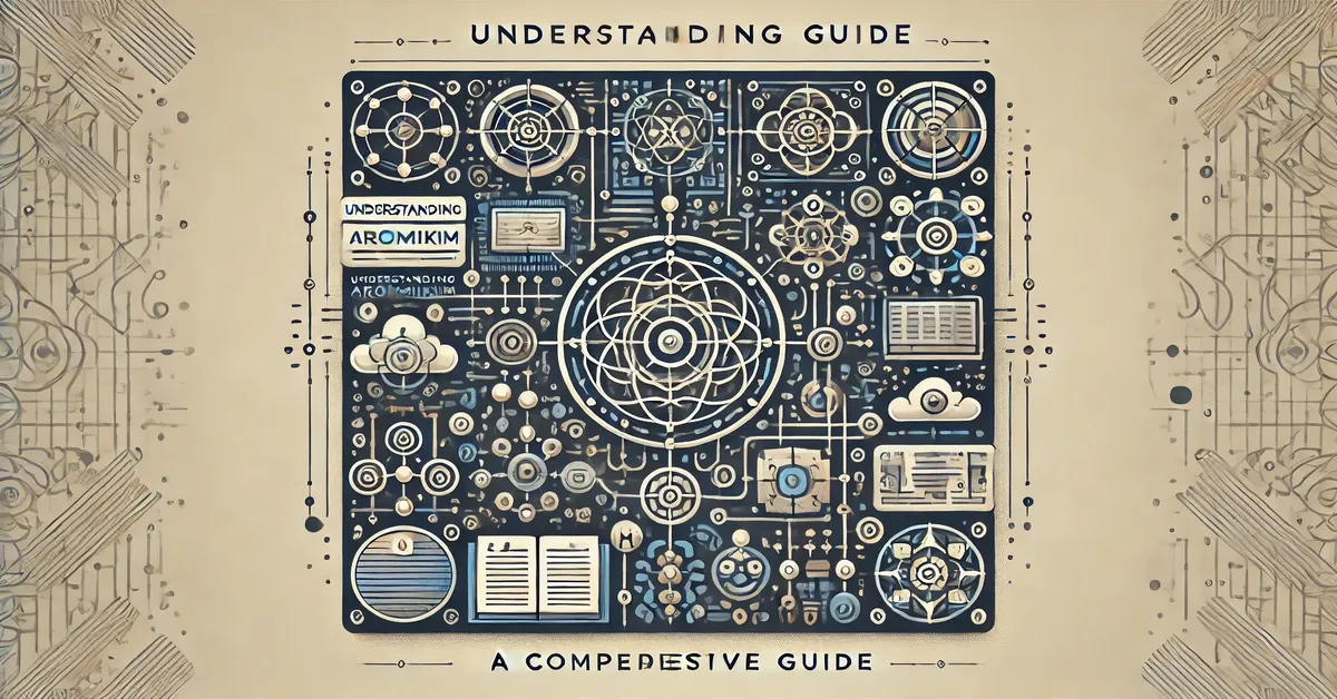 Understanding Aroomikim: A Comprehensive Guide