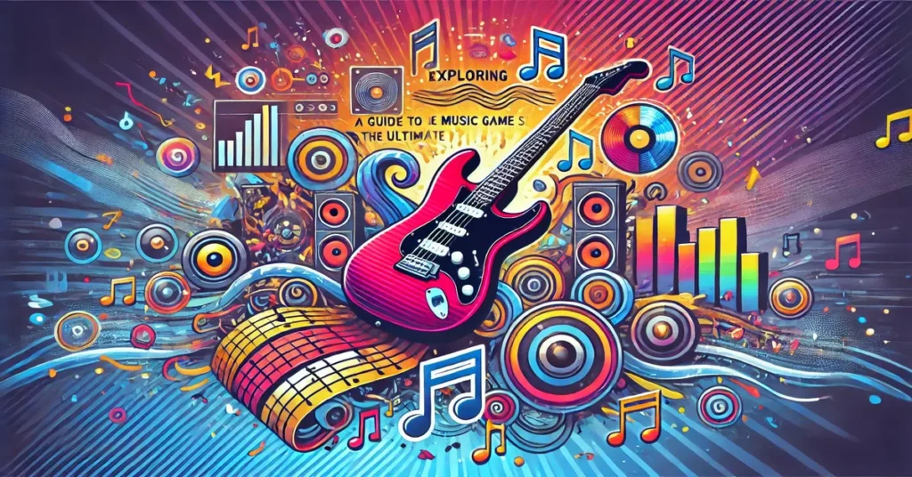 Exploring Clone Hero Songs: A Comprehensive Guide to the Ultimate Music Game Experience