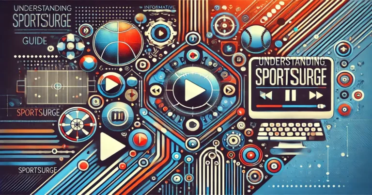 Understanding Sportsurge: An Informative Guide to the Popular Streaming Platform
