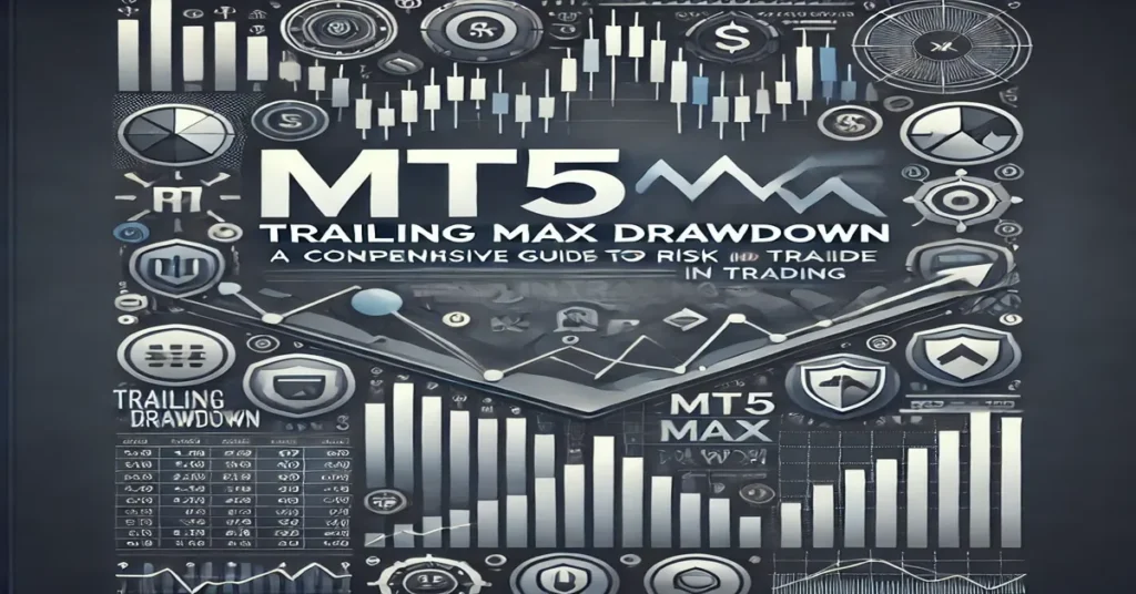 MT5 Trailing Max Drawdown: A Comprehensive Guide to Risk Management in Trading