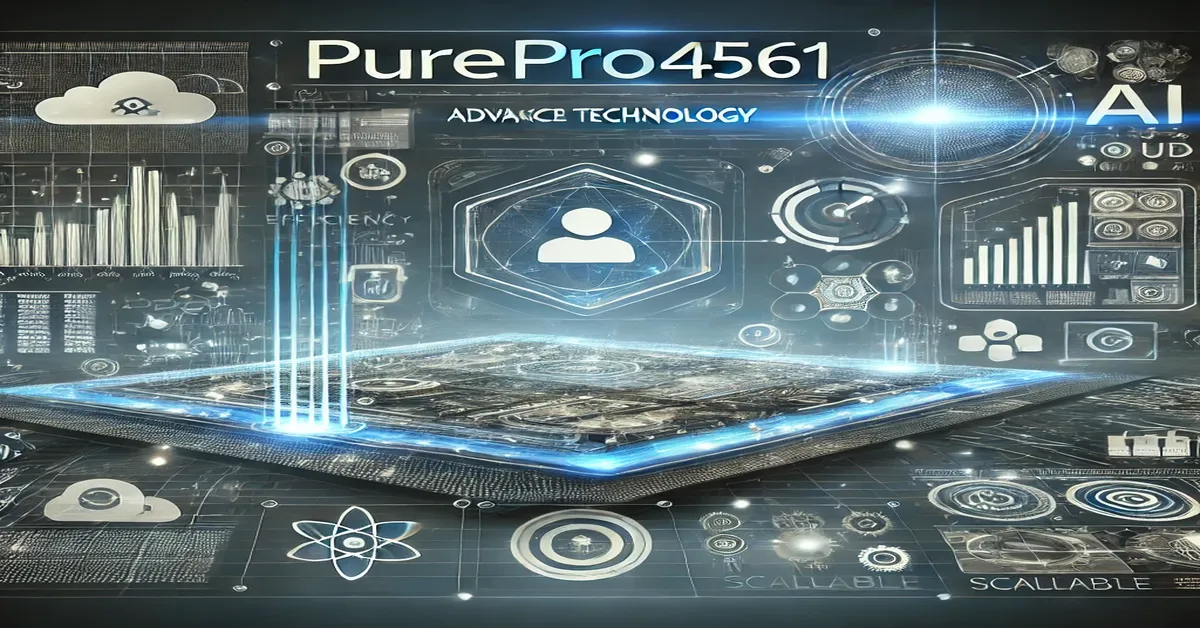 PurePro4561