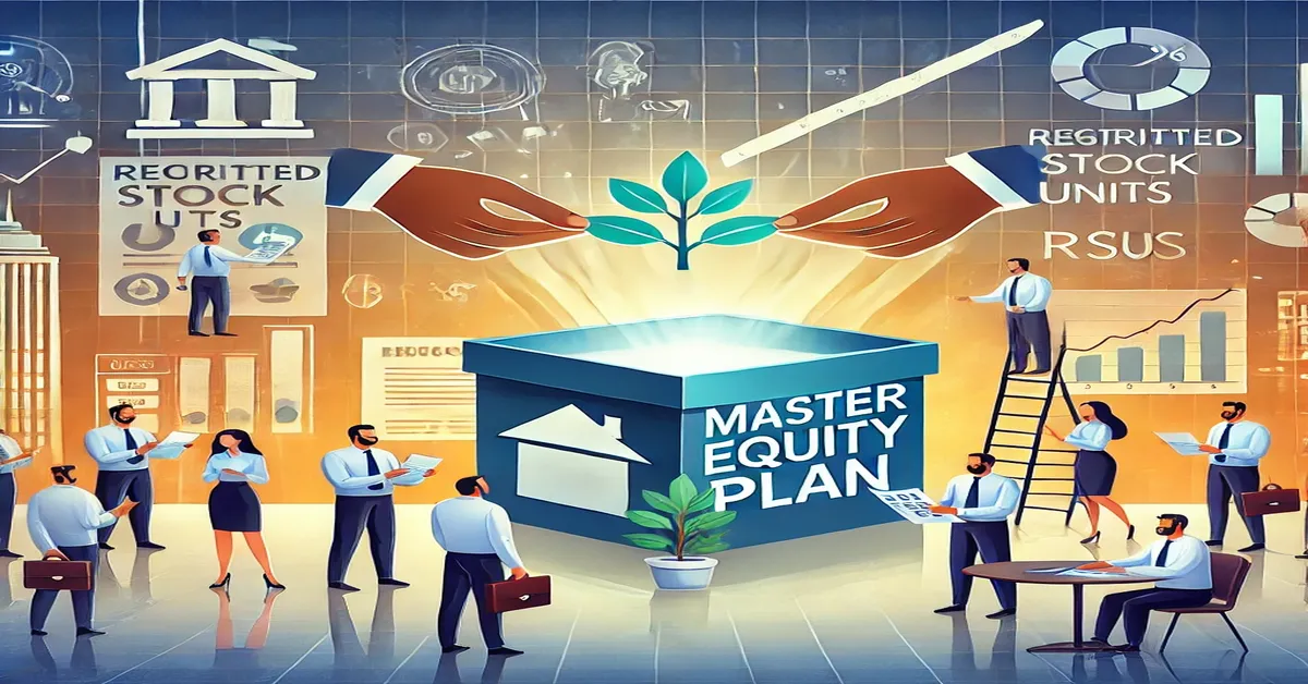 Master Equity Plan