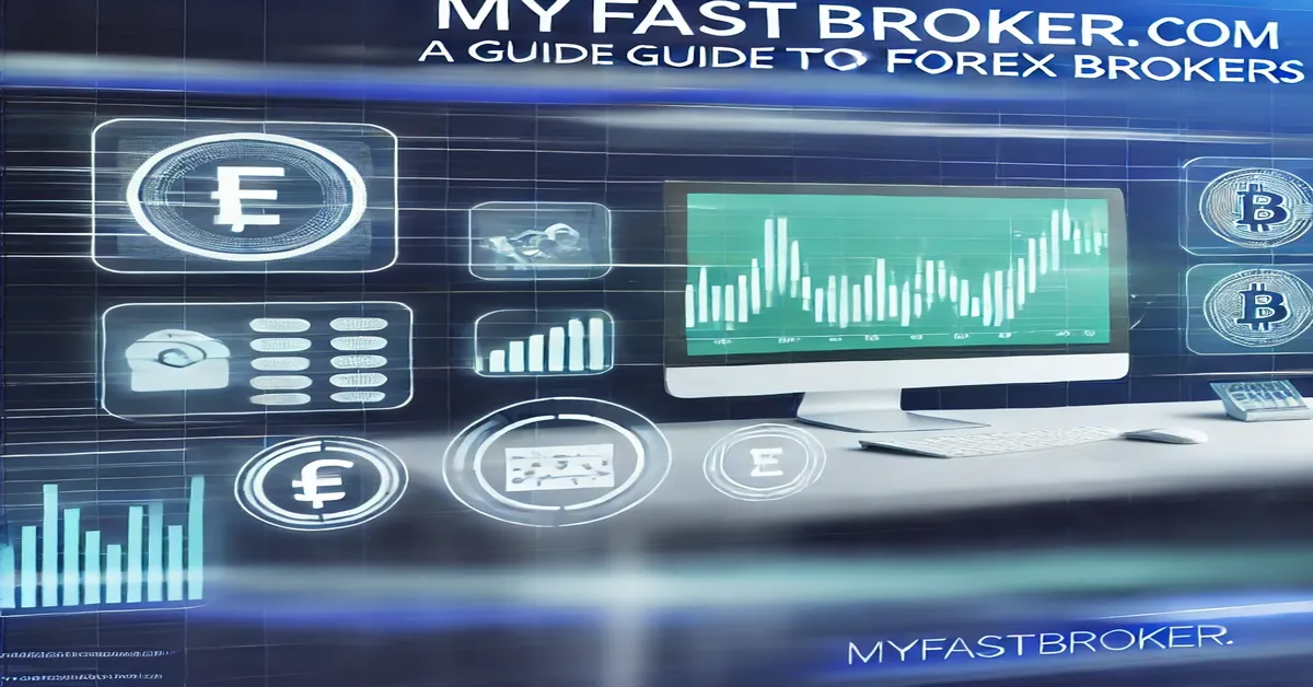 myfastbroker.com forex brokers