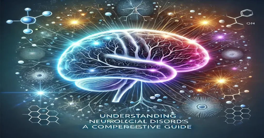 Understanding Neurological Disorders: A Comprehensive Guide