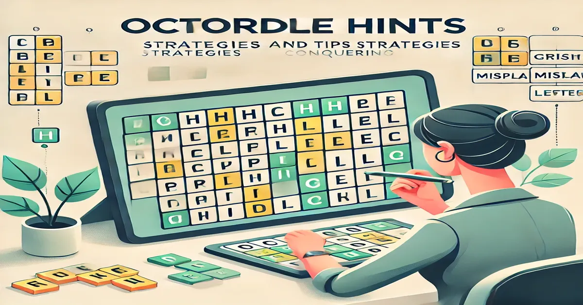 octordle hint