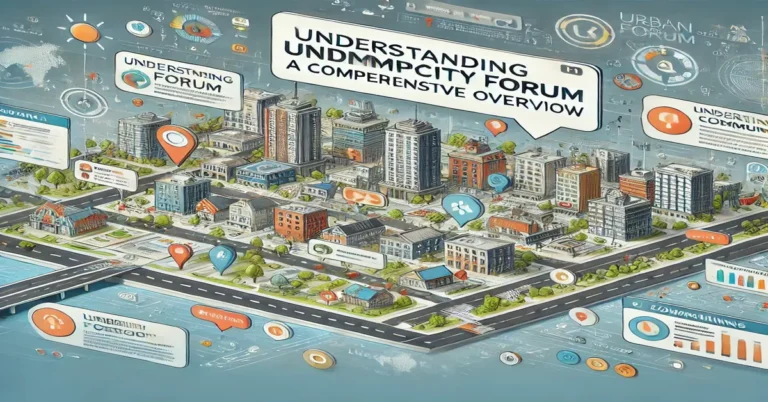 Understanding Simpcity Forum: A Comprehensive Overview