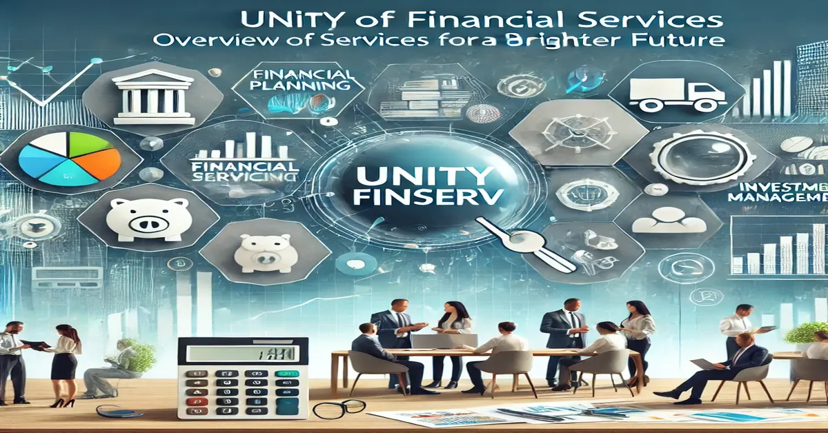 unityfinserv