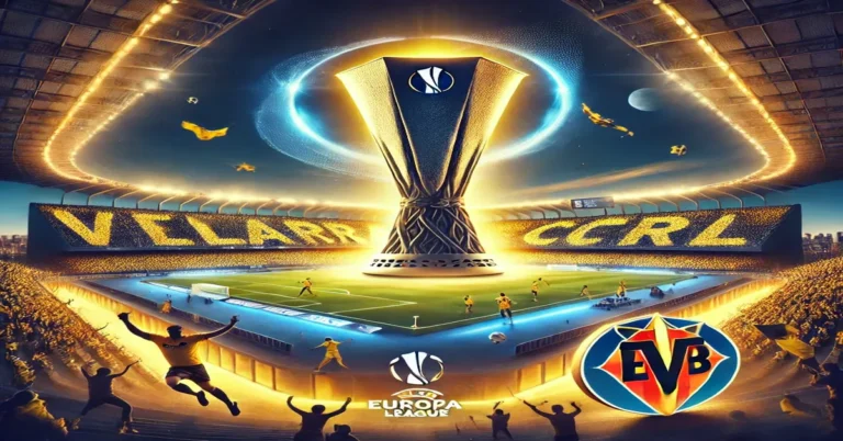 Villarreal CF: Rising to Prominence in European Football