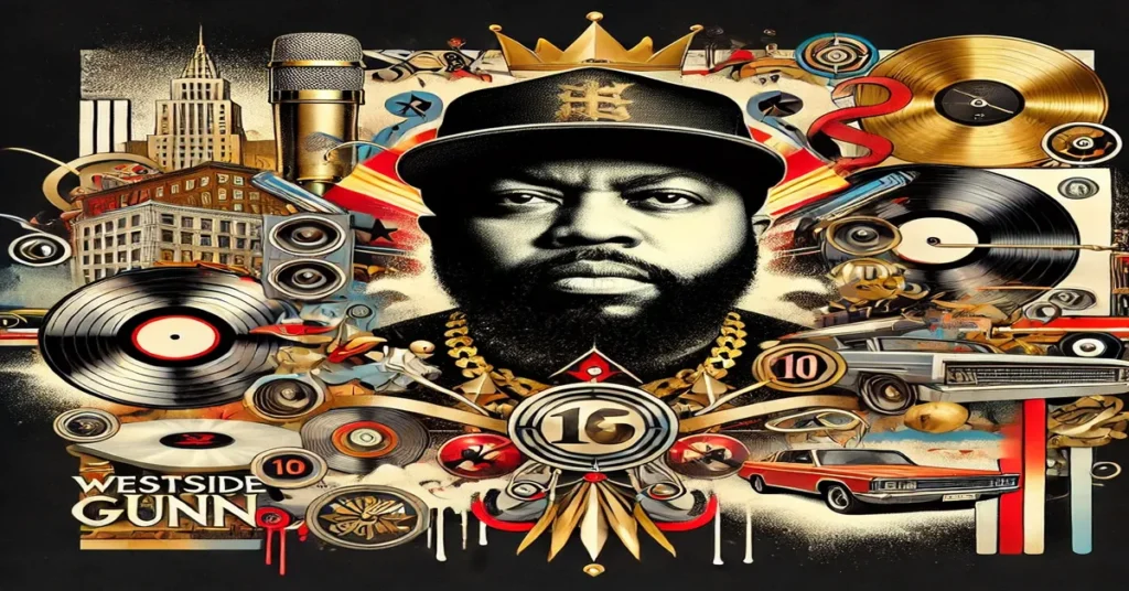 FocusHipHop: Westside Gunn and the Impact of 10