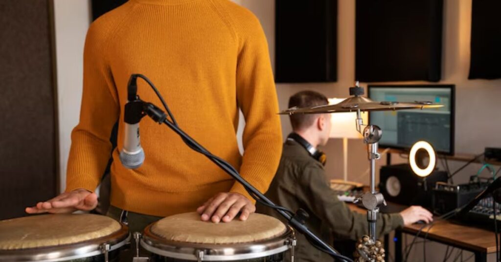 How to Make Snares Turn Right or Left: A Comprehensive Guide to Micro Marching Technique