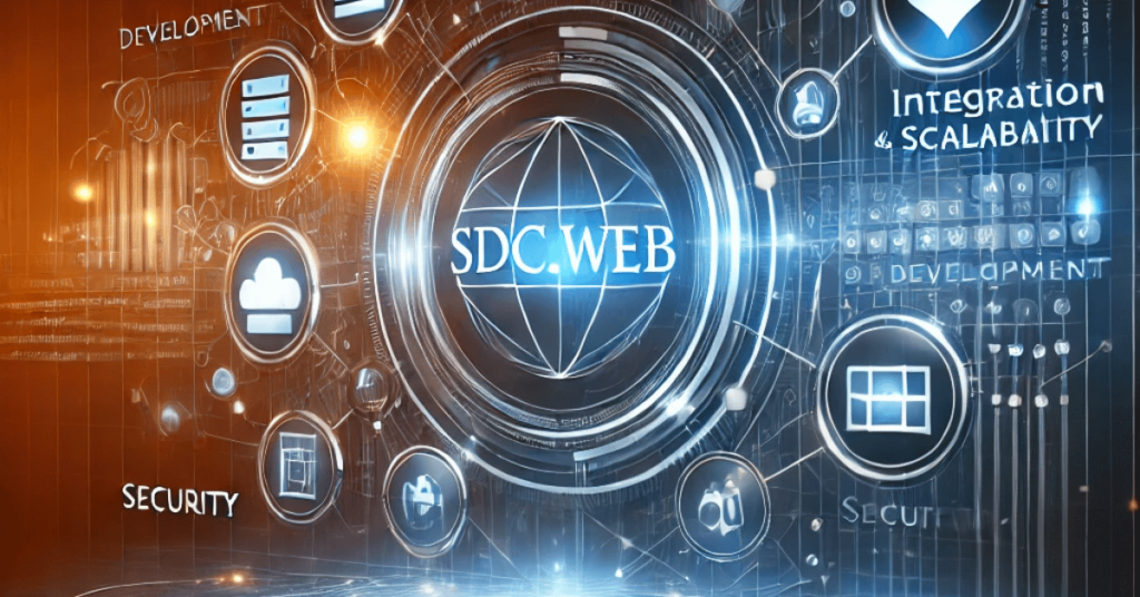 SDC.Web